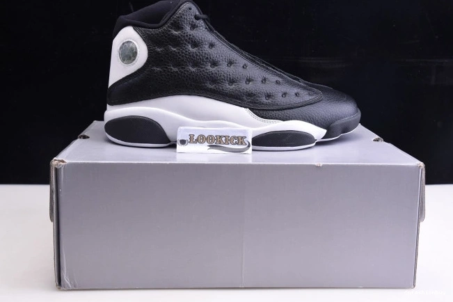 Reverse 13 Got 414571-061 Air Game He Jordan 0914